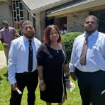 Christopher Gaddy - Facebook