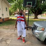 Christopher Gaddy - @gaddyjr.chris - Instagram