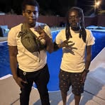 Kristopher Gaddy - Facebook