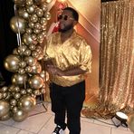 Chris Gadsden - Facebook