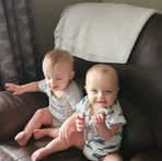 Christopher Gadsden - Facebook