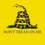 Christopher Gadsden - @dont_fed_on_me_2a - Instagram