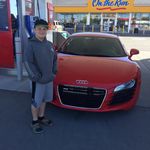 Devon christopher gadsden - @devongadsden2018 - Instagram
