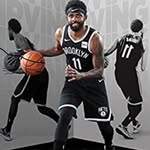 Christopher Gaines - @balling__like__kyrie - Instagram