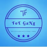 Christopher Gaines - @the_fg_gang - Instagram