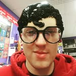 Christopher Gaines - @thechristopherdean - Instagram