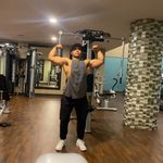 Christopher Gaines - @chasingaines - Instagram