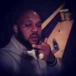 Christopher Gaines - @gaines6686 - Instagram