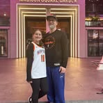 Christopher Gaines - Facebook