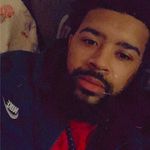 Christopher Gaines - @yellowboy_bcu12 - Instagram