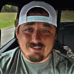 Christopher Gaines - @claygaines93 - Instagram