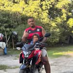 Christopher Galeti - @chris._correa7 - Instagram