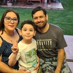 Christopher Andres Gallegos Arce - @christopher_gallegos10 - Instagram
