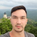 Christopher Gallego - @tophergallego - Instagram