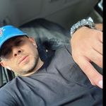 Christopher Maldonado Gallego - @phergallego - Instagram