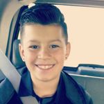 Christopher Gallego - @bigbobo_21 - Instagram