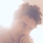 Christopher Gallego - @sagadark666 - Instagram