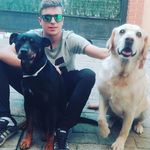 Christopher Gallego Esteban - @christopher_095 - Instagram