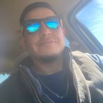 Christopher Gallegos - @christophergallegos70 - Instagram