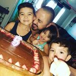 Christopher Gallegos - @christophergallegos40 - Instagram