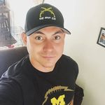 Christopher Gallegos - @christophergallegos362 - Instagram