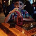 Christopher Gallegos - @christopherlugo177 - Instagram