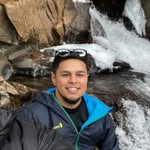 Christopher Gallegos - @kinto.un.o - Instagram
