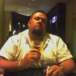 Christopher Galluzzo - @blackhalo39 - Instagram