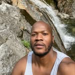 Christopher Gamble - @wellness3nhanced - Instagram