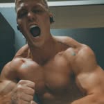 Christopher Gamble - @chrisgamblefitness - Instagram