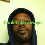 Christopher Gamble - @c_harlem3030 - Instagram