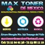 Christopher Garduño - @maxtonerdemexico - Instagram