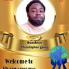 Christopher Garry Beaubrun - @christophergarryb - TikTok