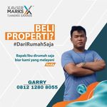 Christopher Garry Santoso - @garry_xmtg - Instagram