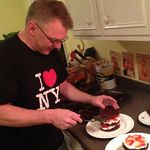 Christopher Garry Thompson - @christophergarry444 - Instagram