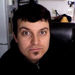 Daniel Christopher Garver - @danielchristophergarver - Instagram