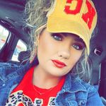 Krystle Christopher Garver - @_krystle__lee_ - Instagram