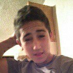 Christopher Garza - @chris_garza99 - Instagram