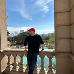 Christopher Garza - @justkisschris - Instagram