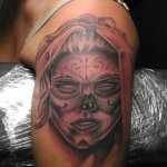 Christopher Garza - @tattoo_chris_g - Instagram