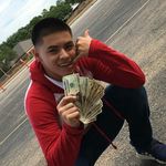 Christopher Garza - @chris.garza12 - Instagram