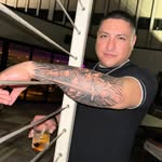 Christopher Garza - @astro.2552 - Instagram
