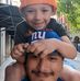 Christopher Garza - Facebook