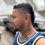 Christopher Garza - @i_am_chris66 - Instagram