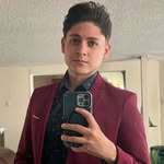 Christopher Garza - @christophexrg - Instagram
