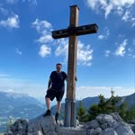 Christopher Geist - @chrissi.1992 - Instagram