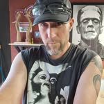 Christopher Geist - @geistchristopher - Instagram