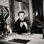 Christopher Genco - @gencotheginger - Instagram