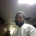 Christopher George Sesay - @christophergeorgesesay - Instagram