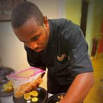 Christopher Georges - @chef.cal.g - Instagram
